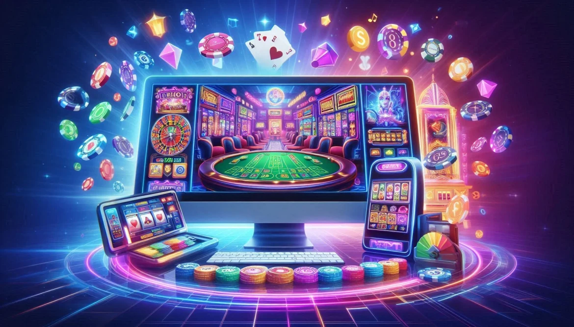 Bitkingz Casino